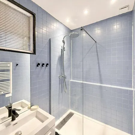 Apartamento Calme & Design - Montparnasse - 6p